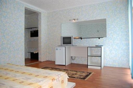 фото отеля Pension President Baile Herculane