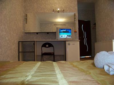 фото отеля Pension President Baile Herculane