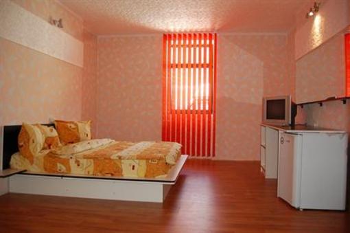 фото отеля Pension President Baile Herculane