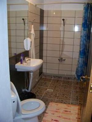 фото отеля Pension President Baile Herculane