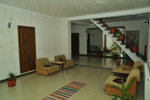 фото отеля Pension President Baile Herculane