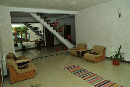 фото отеля Pension President Baile Herculane
