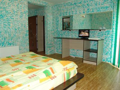 фото отеля Pension President Baile Herculane