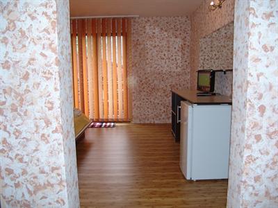 фото отеля Pension President Baile Herculane
