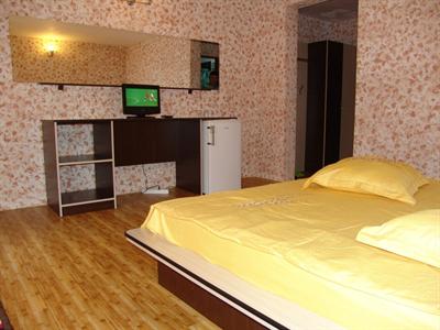 фото отеля Pension President Baile Herculane