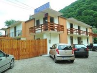 Pension President Baile Herculane