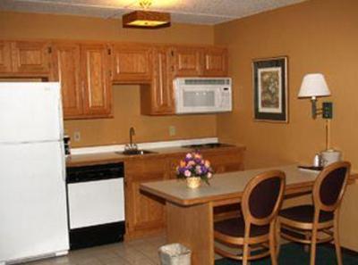 фото отеля AmericInn Lodge & Suites Crookston _ U of M Crookston