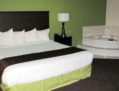 фото отеля AmericInn Lodge & Suites Crookston _ U of M Crookston