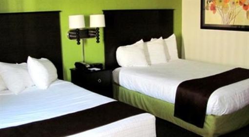 фото отеля AmericInn Lodge & Suites Crookston _ U of M Crookston