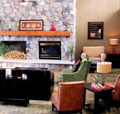фото отеля AmericInn Lodge & Suites Crookston _ U of M Crookston