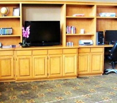 фото отеля AmericInn Lodge & Suites Crookston _ U of M Crookston