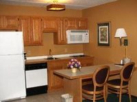AmericInn Lodge & Suites Crookston _ U of M Crookston