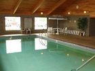 фото отеля AmericInn Lodge & Suites Crookston _ U of M Crookston
