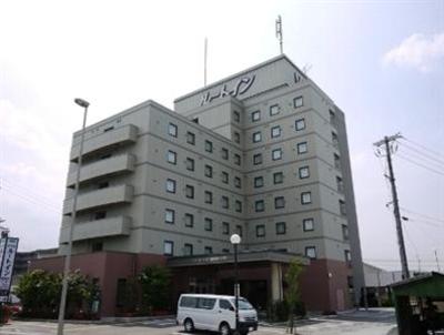 фото отеля Hotel Route Inn Shiojiri Kita Inter
