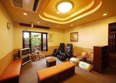 фото отеля Hotel Route Inn Shiojiri Kita Inter