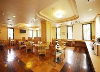 фото отеля Hotel Route Inn Shiojiri Kita Inter