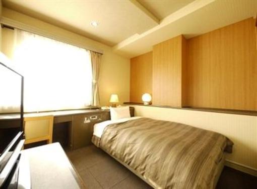 фото отеля Hotel Route Inn Shiojiri Kita Inter