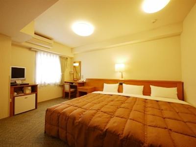 фото отеля Hotel Route Inn Shiojiri Kita Inter