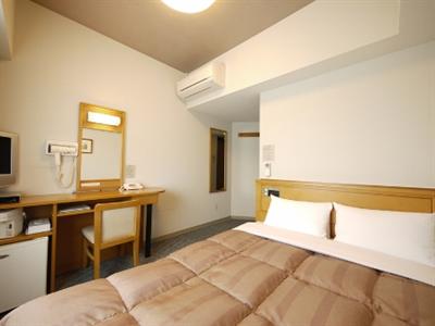 фото отеля Hotel Route Inn Shiojiri Kita Inter