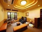 фото отеля Hotel Route Inn Shiojiri Kita Inter
