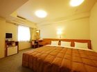 фото отеля Hotel Route Inn Shiojiri Kita Inter