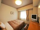 фото отеля Hotel Route Inn Shiojiri Kita Inter