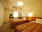 фото отеля Hotel Route Inn Shiojiri Kita Inter