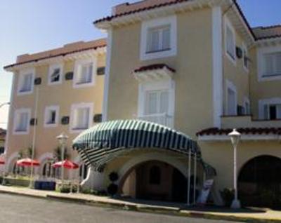 фото отеля Islazul Hotel Dos Mares