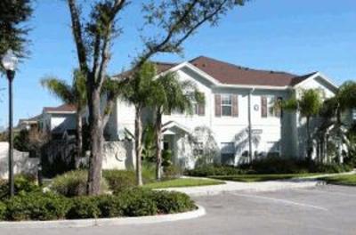 фото отеля Royalty Vacation Homes