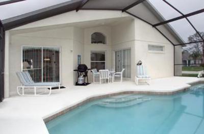 фото отеля Royalty Vacation Homes