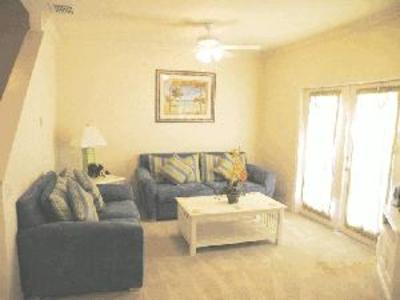 фото отеля Royalty Vacation Homes