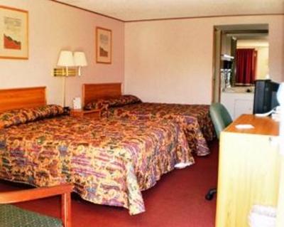 фото отеля Knights Inn Toledo West
