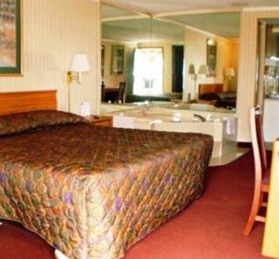 фото отеля Knights Inn Toledo West