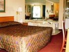 фото отеля Knights Inn Toledo West