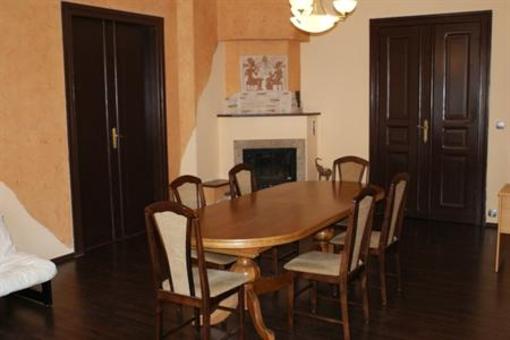 фото отеля Pit Stop Hostel Poznan