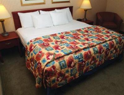 фото отеля La Quinta Inn Detroit Southgate