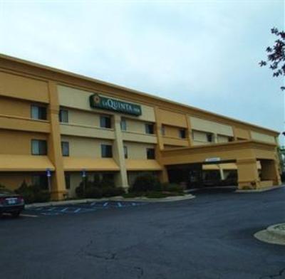 фото отеля La Quinta Inn Detroit Southgate