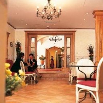 фото отеля Hotel Obermaier Munich