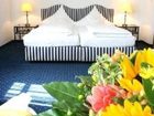 фото отеля Hotel Obermaier Munich