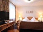 фото отеля Hotel Obermaier Munich