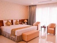 White Lotus Hotel