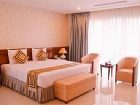 фото отеля White Lotus Hotel