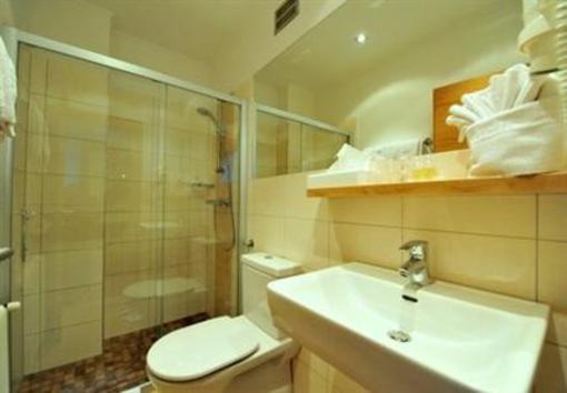 фото отеля Hotel Gasthof Strasswirt