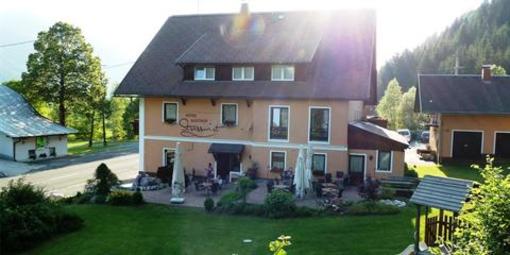 фото отеля Hotel Gasthof Strasswirt
