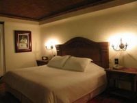 Hotel Boutique Mision Casa Colorada