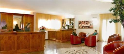 фото отеля Hotel Dal Ponte