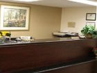 фото отеля Red Carpet Inn & Suites New London