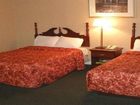 фото отеля Red Carpet Inn & Suites New London