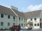 фото отеля Red Carpet Inn & Suites New London