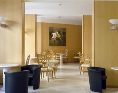 фото отеля BEST WESTERN Palazzo Ognissanti Hotel